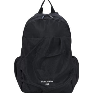 [롯데백화점] 지프 공용 가방 흘림 로고 커프스 백팩 JQ0GAU013 LE1219268272
