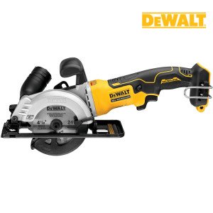 디월트 디월트 DCS571N 20V MAX 컴팩트 115mm 원형톱 몸체