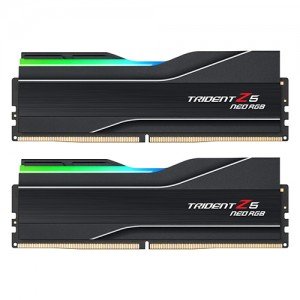 G.SKILL DDR5-6000 CL26 TRIDENT Z5 NEO RGB H 패키지 (32GB(16Gx2))