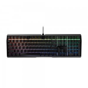 CHERRY MX BOARD 3.0S RGB MX2A 기계식 블랙 (적축)