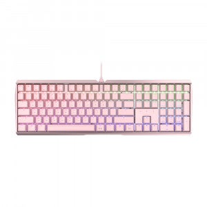 CHERRY MX BOARD 3.0S RGB MX2A 기계식 핑크 (갈축)