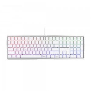 CHERRY MX BOARD 3.0S RGB MX2A 기계식 화이트 (적축)