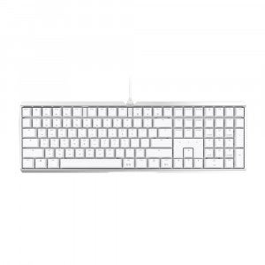 CHERRY MX BOARD 3.0S MX2A 기계식 화이트 (적축)