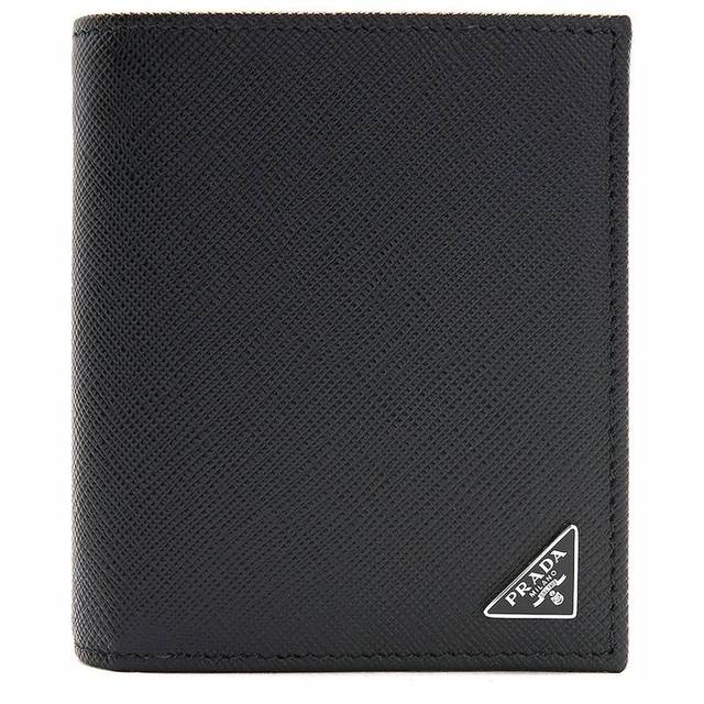 프라다 사피아노 반지갑 (업데이트된 모델)