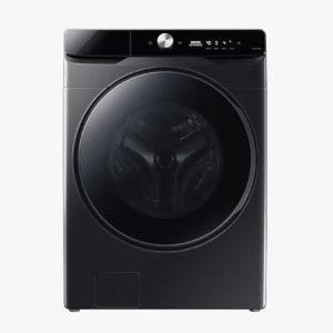 삼성전자 세리프 삼성전자 WF21T6500KV 그랑데 AI 드럼 세탁기 블랙케비어 21kg
