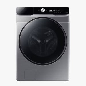 삼성전자 세리프 삼성전자 WF21T6500KP 그랑데  AI 드럼 세탁기 이녹스실버 21kg 추가금액X 삼성설치 폐가전 무료수거
