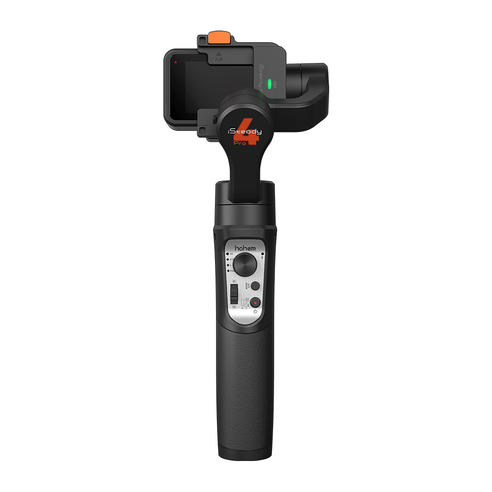 호헴 iSteady PRO4