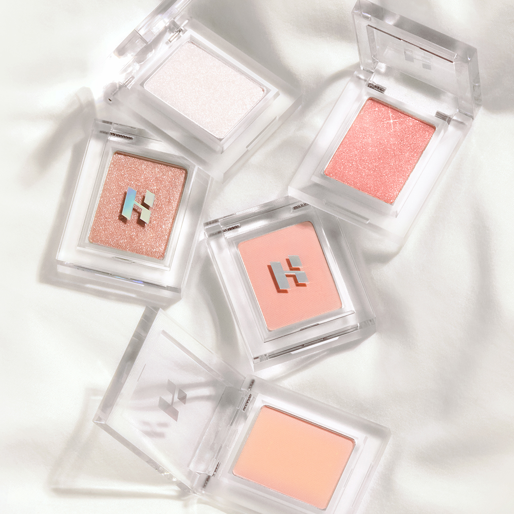 아이섀도우 쉬폰 #얼루어