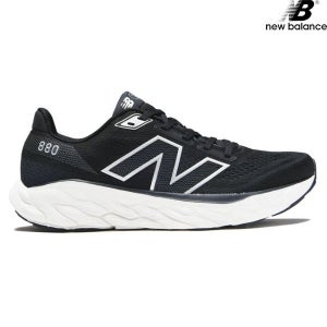 [뉴발란스] 매장상품 당일발송 뉴발란스 M880B14 플레시폼 운동화 런닝화 족저근막 트레킹화