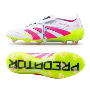 아디다스 축구화 프레데터 엘리트 FT FG_ID8967