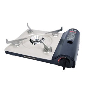 신일 지라프 가스버너 휴대용 가스렌지 GR-1901 부르스타