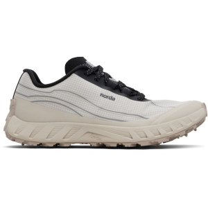 NORDA 그레이 002 스니커즈 NORDA 002 CINDER 251172M237006