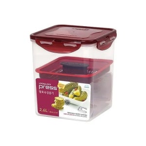 락앤락 발효숙성용기 2.6L HPL822BP