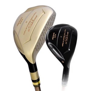 웍스골프정품 OTO 고반발 유틸리티우드