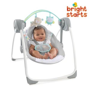 브라이트스타트 인제뉴어티 컴포트스윙-포레스트