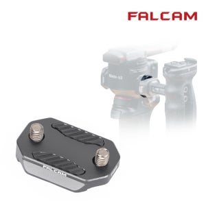 팔캠 FC2569 DJI 로닌 전용 사이드 플레이트