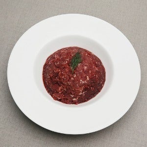 [호주산] [무항생제] 캥거루장각살분쇄육 1kg,강아지 생식 수제간식 만들기 재료 화식 애견 반려견