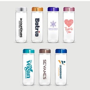 리브 보틀 메탈캡 트라이탄 500ml