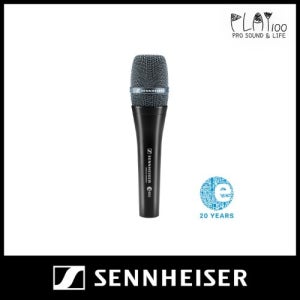 젠하이저 e 965 / SENNHEISER cardioid/super-cardioid, switchable