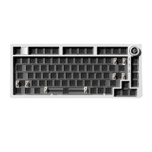 레오보그 LEOBOG Hi75C 유선 기계식 키보드 키트 무광