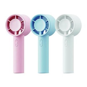 코끼리 5단 풍속 무선 휴대용 손 선풍기 1개 (1 개부터 구매가능)(1 개-샘플구매 가능.)