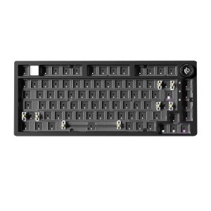 레오보그 LEOBOG Hi75C 유선 기계식 키보드 키트 RGB