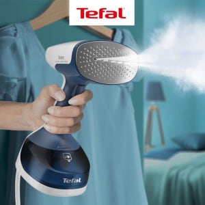 [테팔][테팔] 가먼스티머 액세스 스팀 이지 블루 DT7114K0