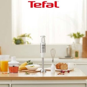 [테팔][테팔] 핸드블렌더 마스터블렌드 플러스 믹서기 다지기 HB6531KR