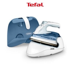 테팔 무선 스팀다리미 프리무브 미니 FV6230KO