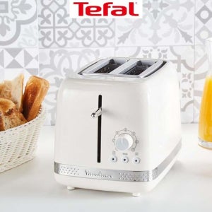 [테팔][테팔] 솔레이 토스터 TT303A 아이보리