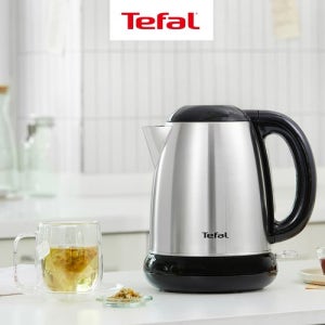 [테팔][테팔] 무선주전자 올레아 1.7L KI160D