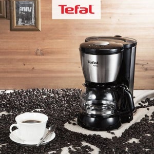 테팔 커피메이커 미니 CM1108