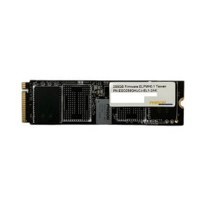 파이슨 (PHISON) ESO256GHLCJ-EL1 M.2 NVMe 벌크 (256GB) Y