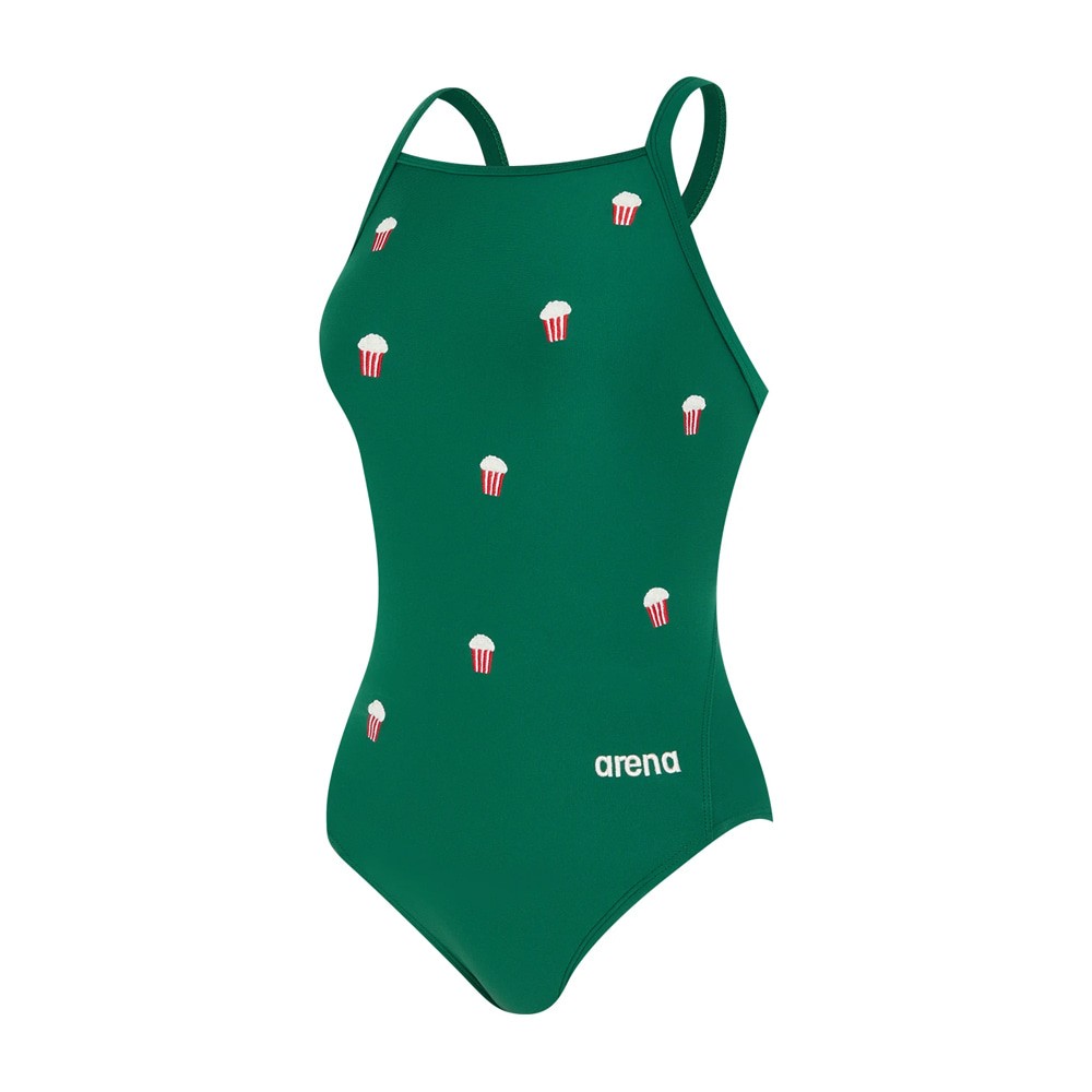 아레나 2025 여자 원피스 수영복 브랜드수영복 U62557