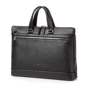 [쌤소나이트 블랙라벨] RIDELLE 리델 브리프케이스