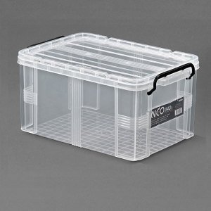 코멕스 코멕스 네오박스 340호(34L) 수납박스모음전(3~60L) 국내생산/튼튼하고 견고한 수납/장난감 다용도 정리함