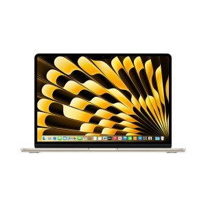애플 맥북 에어 M4 칩 13인치 스타라이트