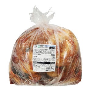 종가 종가집 우리땅 배추김치 태백 10kg