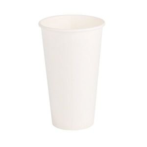 커피세븐 (아이스종이컵) 480ml (16온스) 무지 음료컵 1000개(양면코팅)