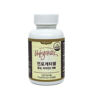 <b>멜라루카</b> <b>멜라루카</b> 언포게터블 홍삼<b>비타민 E</b>제품
