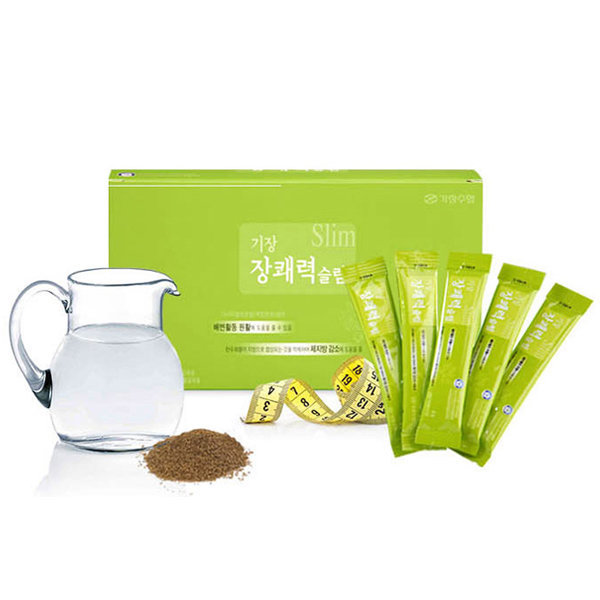 기장장쾌력슬림