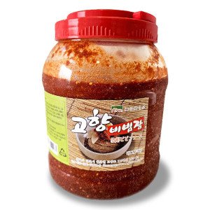 옛맛 고향비빔장 3kg