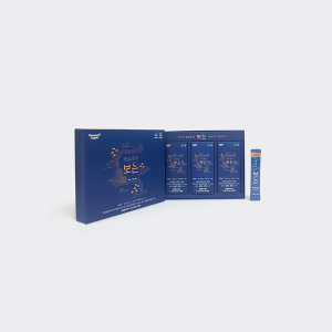 <b>비타민엔젤스</b> 발효홍삼 보은 (컴파운드<b>케이</b> 5mg 스틱형) 10g x 30포