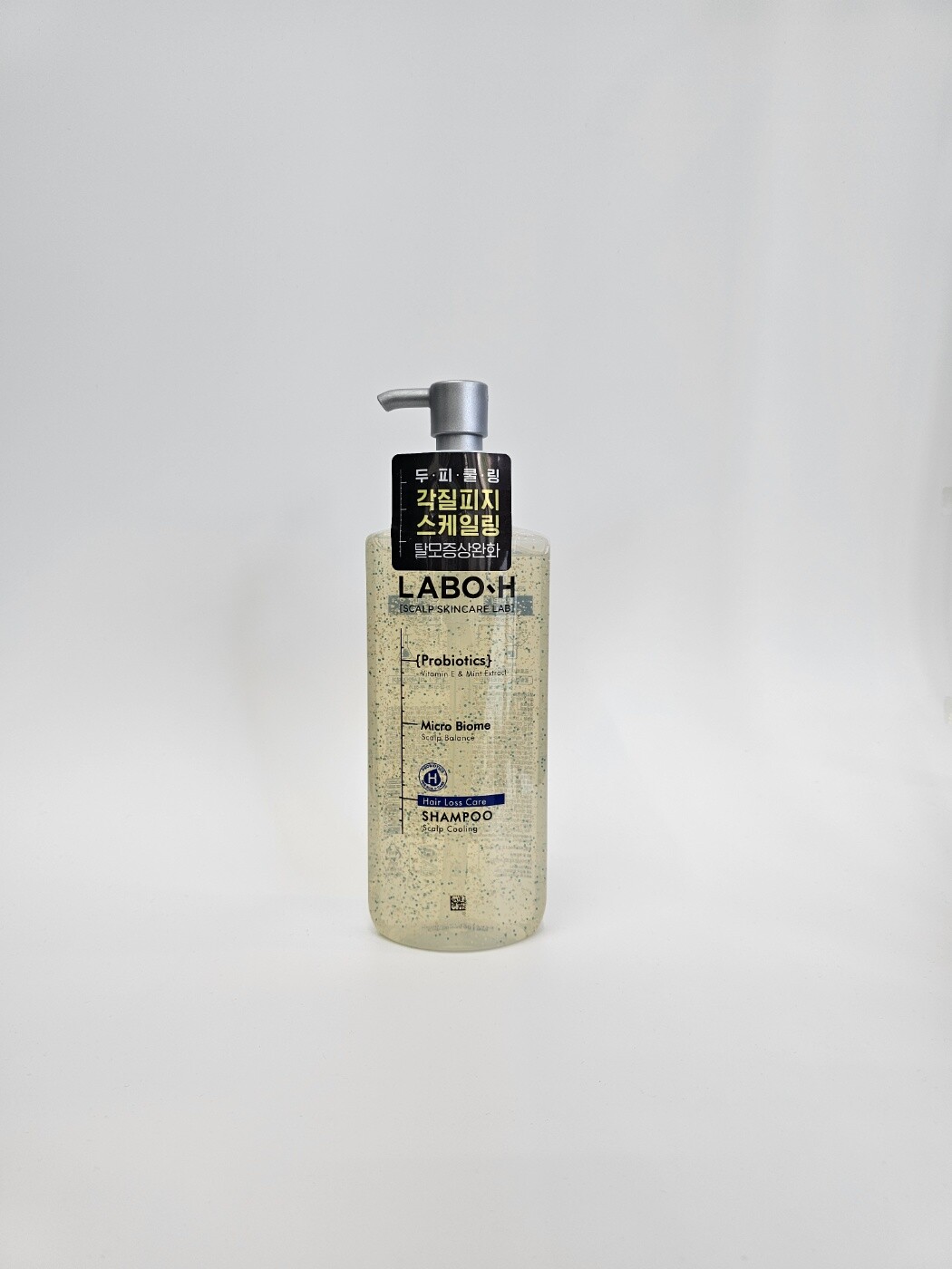 라보에이치 탈모증상완화 샴푸 [최신 버전 필요]