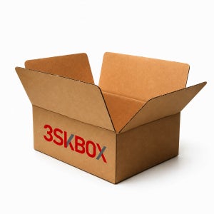 3SKBOX 택배박스 우체국박스 /더 좋은 3skbox 4시마감 당일출고