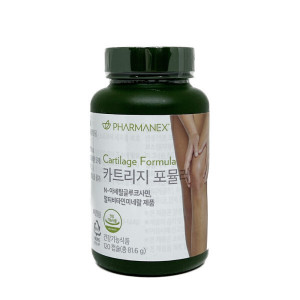 <b>뉴스킨</b> <b>뉴스킨</b> 카트리지 포뮬러/글루코사민/<b>연골</b>/관절/피부