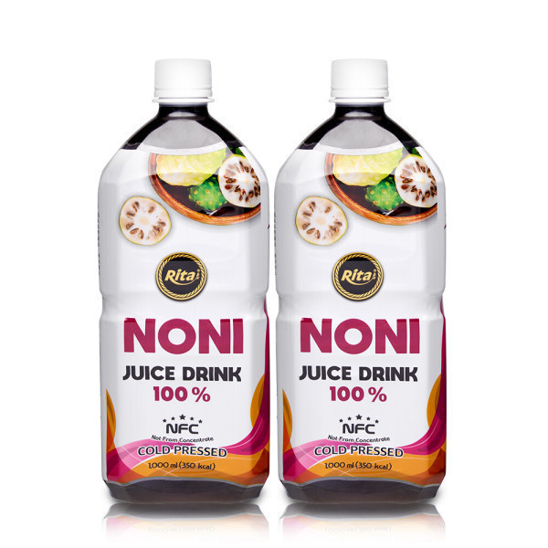<b>필네이처</b> <b>필네이처</b> 리타 베트남 100% 노니원액 주스(1000ml x2)