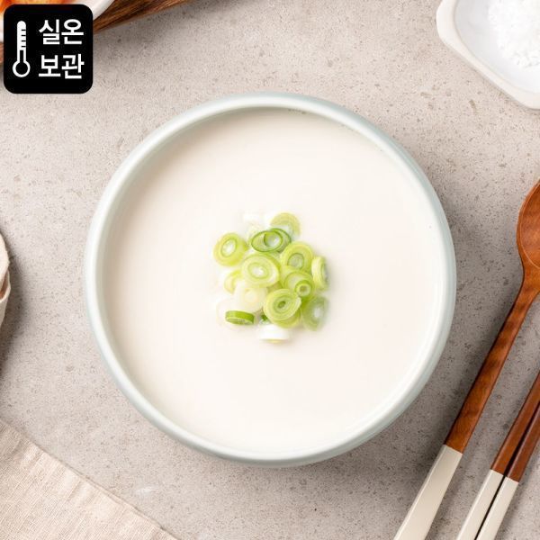 사골곰탕육수 제품 이미지
