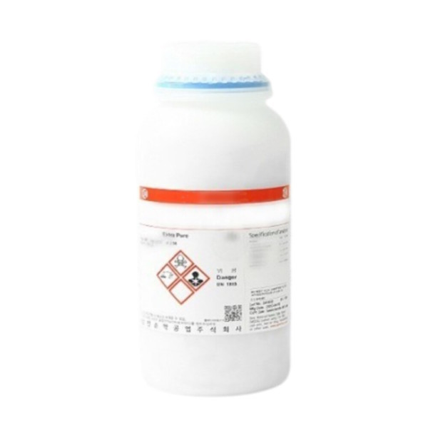 화학실험 시약 규산<b>나트륨</b> 분말 CP 500G