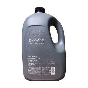 애경 케라시스 샴푸 / 린스 / 바디워시 4L 업소용 가정용 대용량